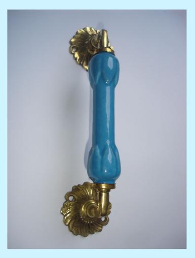 Ceramic Handle NO.39I 